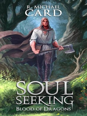 cover image of Soul Seeking